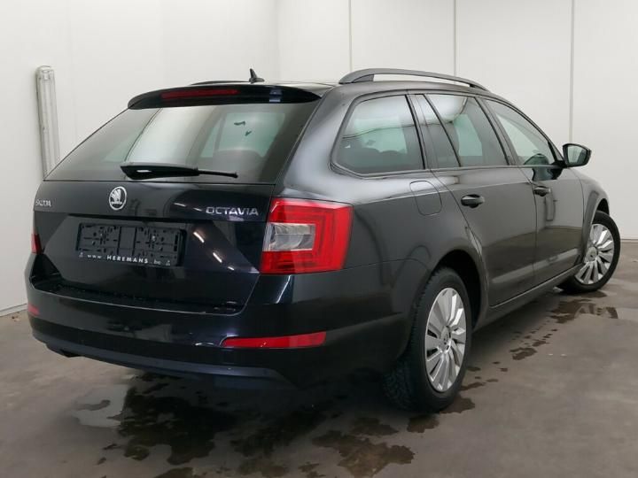 Photo 2 VIN: TMBJJ7NE8G0041680 - SKODA OCTAVIA 