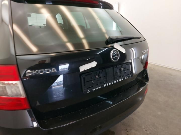 Photo 4 VIN: TMBJJ7NE8G0041680 - SKODA OCTAVIA 