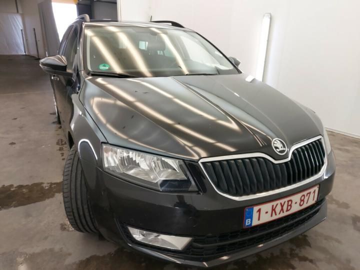 Photo 7 VIN: TMBJJ7NE8G0041680 - SKODA OCTAVIA 