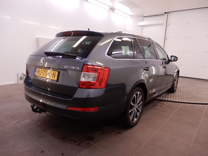 Photo 2 VIN: TMBJJ7NE8G0104146 - SKODA OCTAVIA 