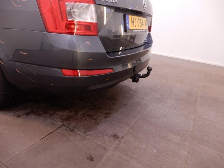 Photo 20 VIN: TMBJJ7NE8G0104146 - SKODA OCTAVIA COMBI 