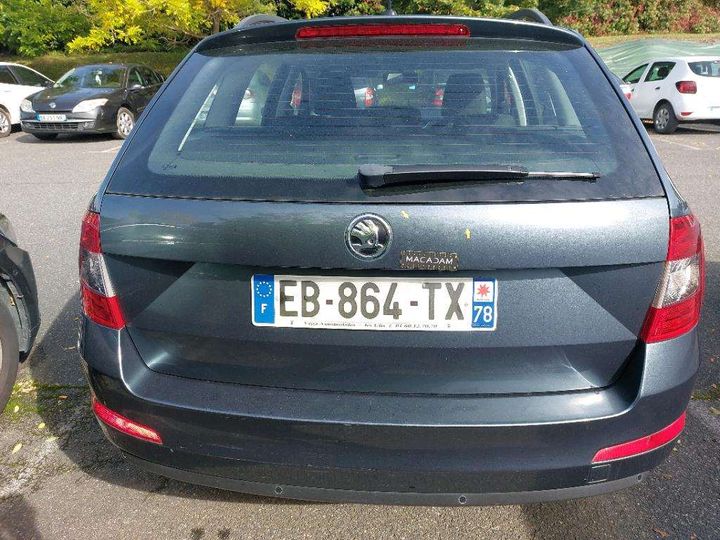 Photo 14 VIN: TMBJJ7NE8G0232774 - SKODA OCTAVIA 