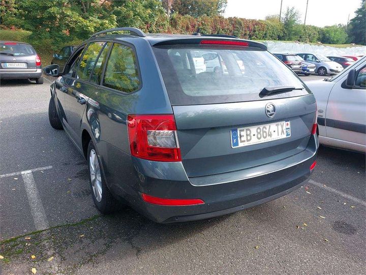 Photo 2 VIN: TMBJJ7NE8G0232774 - SKODA OCTAVIA 