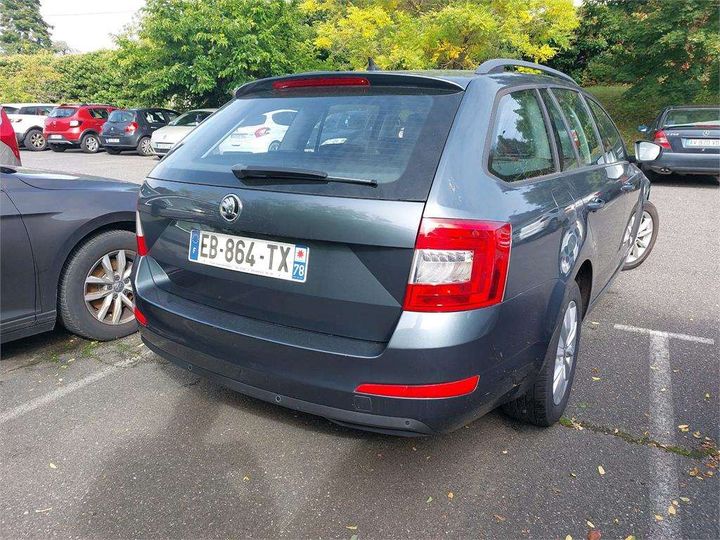 Photo 3 VIN: TMBJJ7NE8G0232774 - SKODA OCTAVIA 