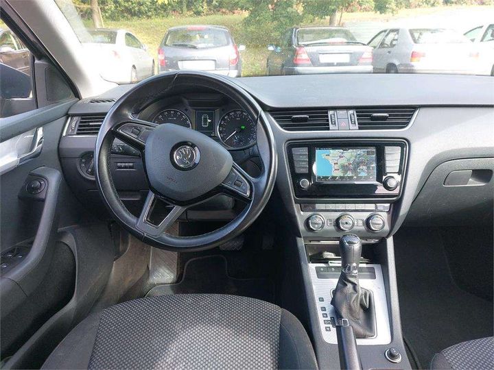 Photo 4 VIN: TMBJJ7NE8G0232774 - SKODA OCTAVIA 