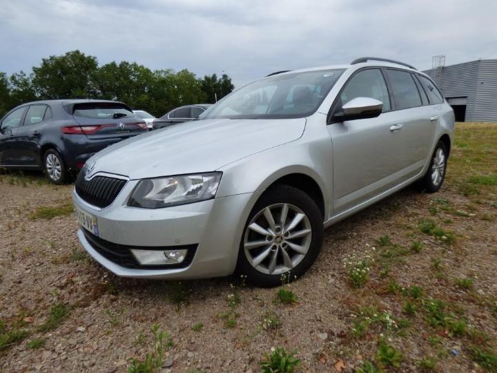 Photo 0 VIN: TMBJJ7NE8H0118212 - SKODA OCTAVIA 