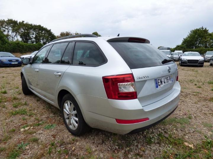 Photo 11 VIN: TMBJJ7NE8H0118212 - SKODA OCTAVIA 