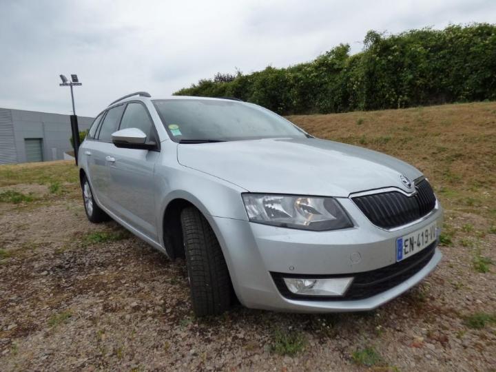 Photo 12 VIN: TMBJJ7NE8H0118212 - SKODA OCTAVIA 