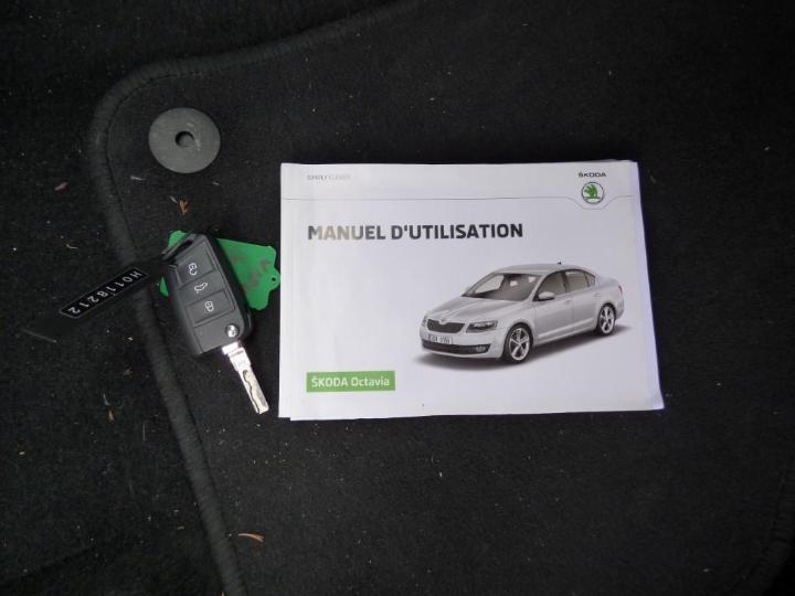 Photo 18 VIN: TMBJJ7NE8H0118212 - SKODA OCTAVIA 