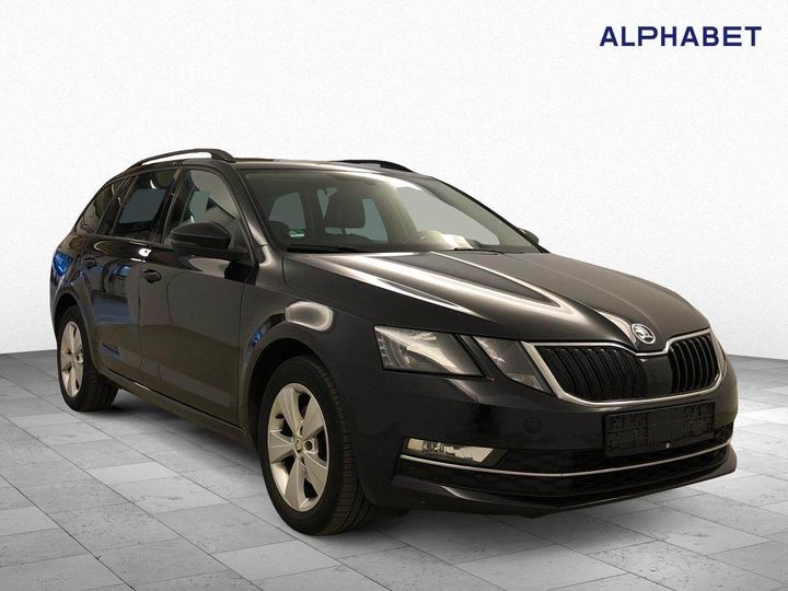 Photo 2 VIN: TMBJJ7NE8J0131094 - SKODA OCTAVIA 