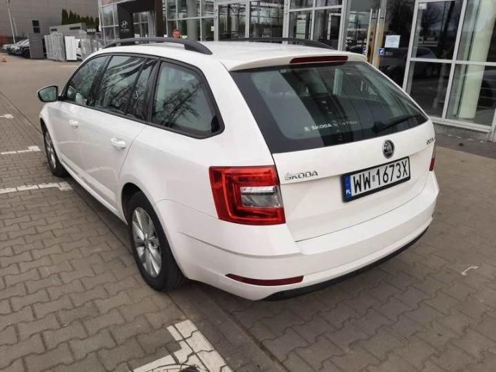 Photo 5 VIN: TMBJJ7NE8J0263188 - SKODA OCTAVIA 