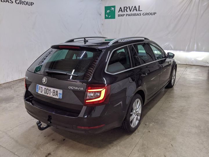 Photo 3 VIN: TMBJJ7NE8K0074235 - SKODA OCTAVIA 