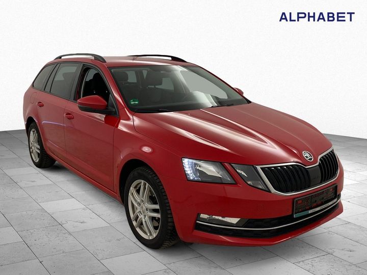 Photo 2 VIN: TMBJJ7NE8K0080875 - SKODA OCTAVIA 