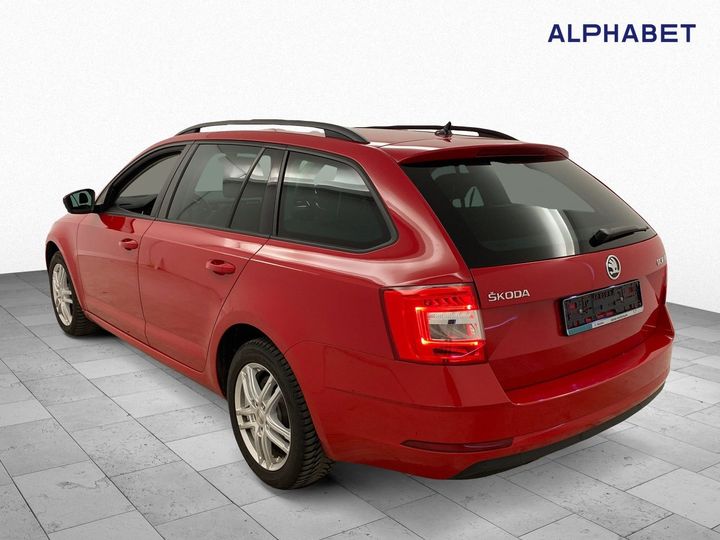 Photo 3 VIN: TMBJJ7NE8K0080875 - SKODA OCTAVIA 