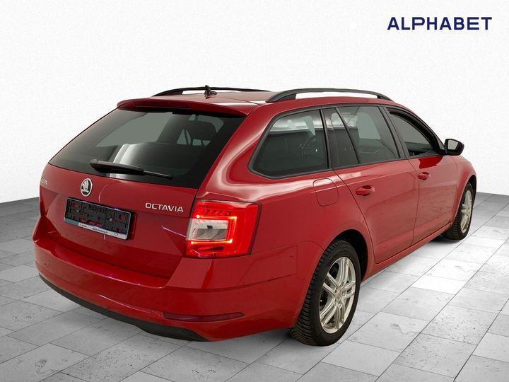 Photo 4 VIN: TMBJJ7NE8K0080875 - SKODA OCTAVIA 