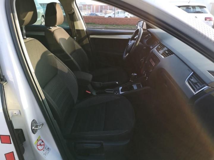 Photo 2 VIN: TMBJJ7NE8K0097272 - SKODA OCTAVIA COMBI 