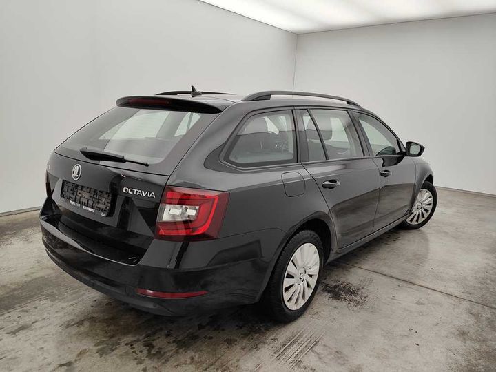 Photo 2 VIN: TMBJJ7NE8K0111302 - SKODA OCTAVIA 