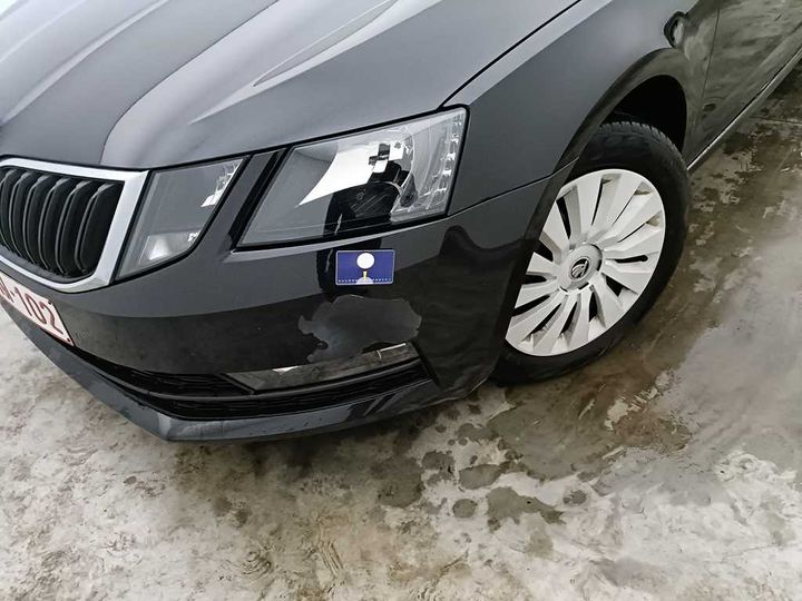 Photo 30 VIN: TMBJJ7NE8K0111302 - SKODA OCTAVIA 