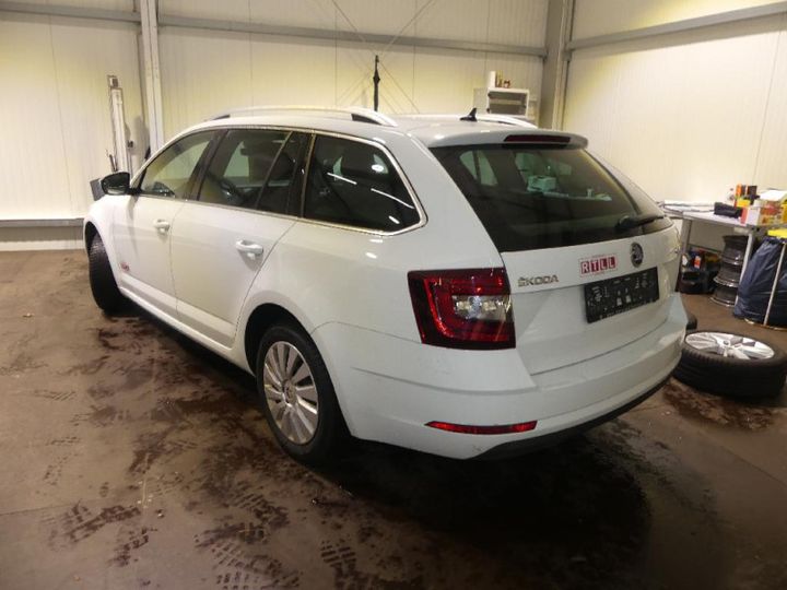 Photo 17 VIN: TMBJJ7NE8K0154537 - SKODA OCTAVIA 