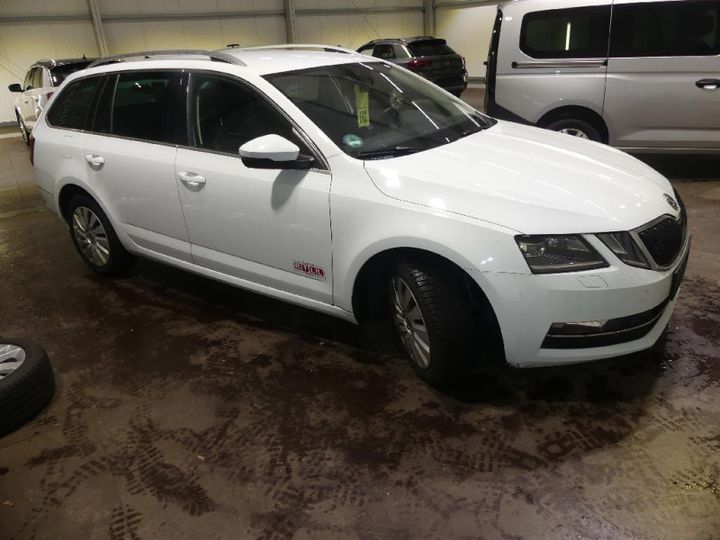 Photo 18 VIN: TMBJJ7NE8K0154537 - SKODA OCTAVIA 