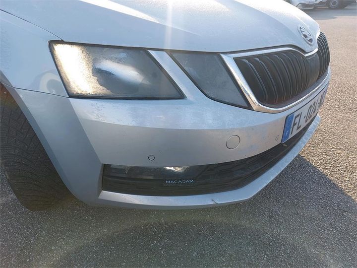 Photo 17 VIN: TMBJJ7NE8L0062152 - SKODA OCTAVIA 