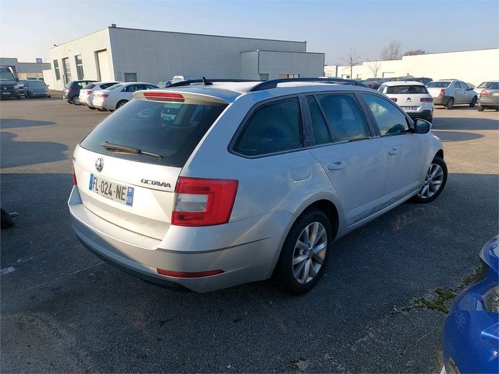 Photo 26 VIN: TMBJJ7NE8L0062152 - SKODA OCTAVIA 