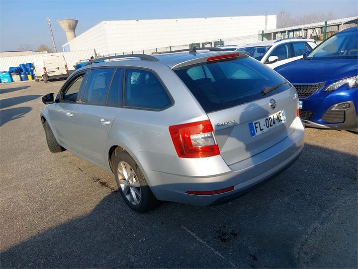 Photo 27 VIN: TMBJJ7NE8L0062152 - SKODA OCTAVIA 