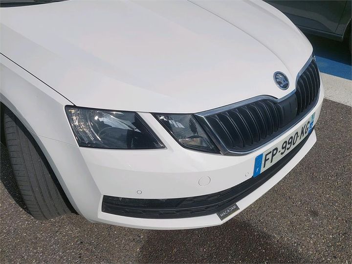 Photo 21 VIN: TMBJJ7NE8L0134497 - SKODA OCTAVIA 