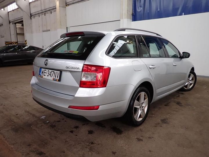 Photo 3 VIN: TMBJJ7NE9H0027613 - SKODA OCTAVIA 