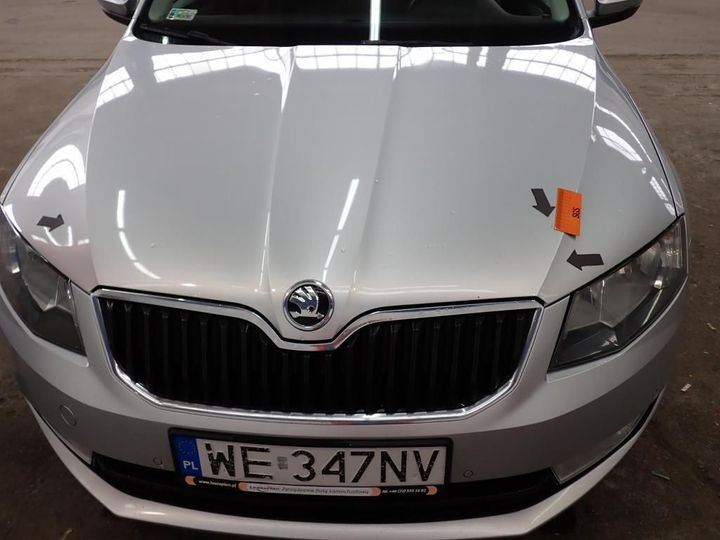 Photo 34 VIN: TMBJJ7NE9H0027613 - SKODA OCTAVIA 