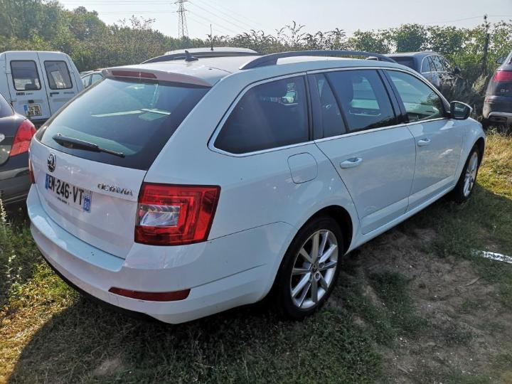 Photo 14 VIN: TMBJJ7NE9H0095278 - SKODA OCTAVIA 