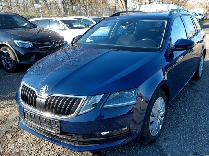 Photo 25 VIN: TMBJJ7NE9J0041453 - SKODA OCTAVIA 