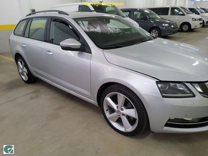 Photo 28 VIN: TMBJJ7NE9J0107922 - SKODA OCTAVIA 