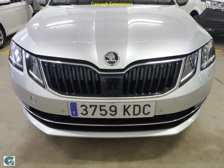 Photo 31 VIN: TMBJJ7NE9J0107922 - SKODA OCTAVIA 