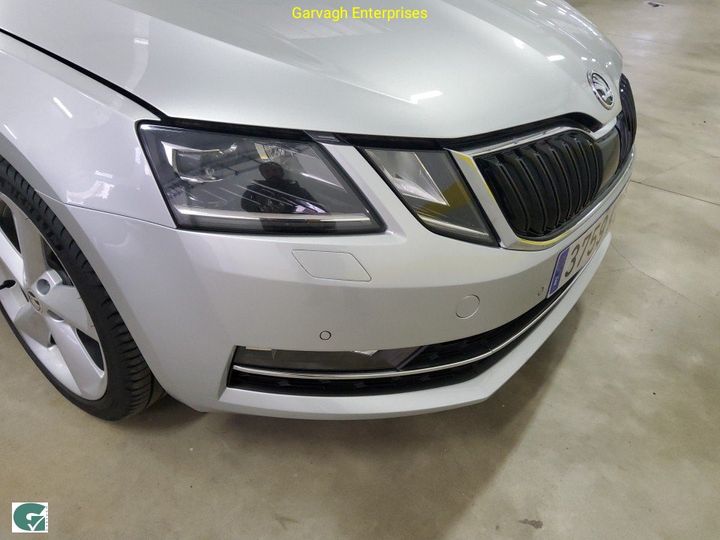 Photo 34 VIN: TMBJJ7NE9J0107922 - SKODA OCTAVIA 