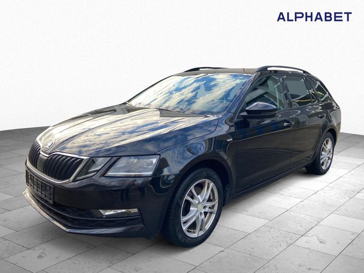 Photo 0 VIN: TMBJJ7NE9J0112389 - SKODA OCTAVIA COMBI 2.0 