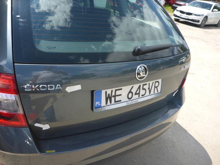 Photo 30 VIN: TMBJJ7NE9K0129811 - SKODA OCTAVIA 