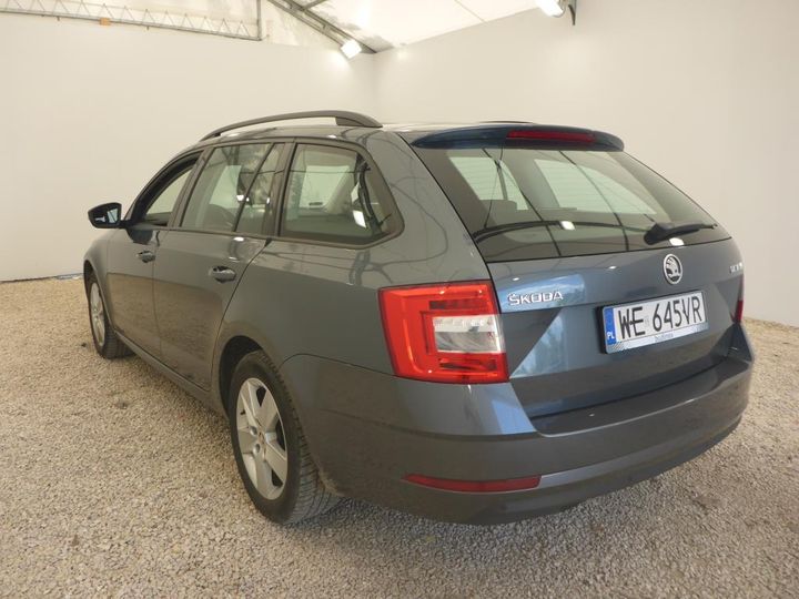 Photo 5 VIN: TMBJJ7NE9K0129811 - SKODA OCTAVIA 