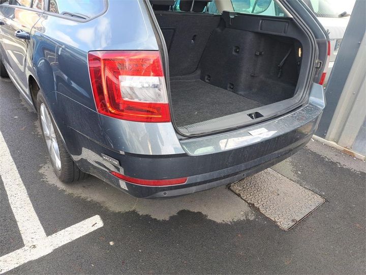 Photo 26 VIN: TMBJJ7NE9L0022260 - SKODA OCTAVIA 