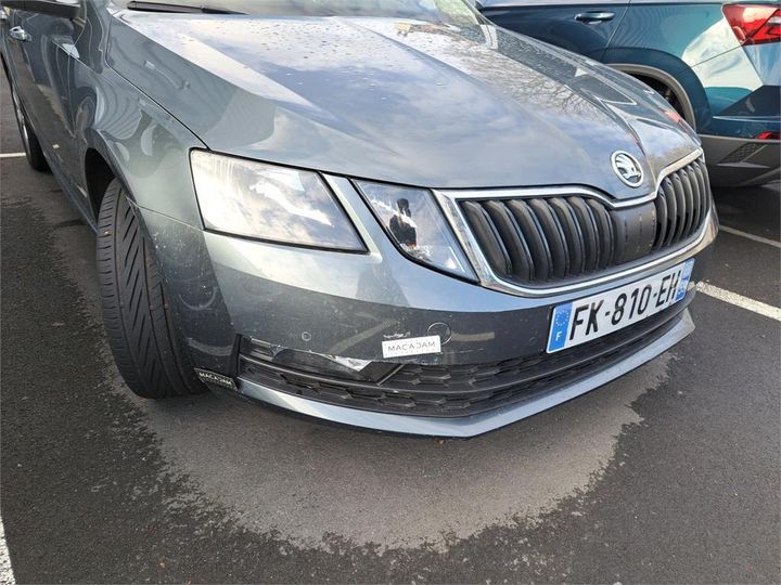 Photo 28 VIN: TMBJJ7NE9L0022260 - SKODA OCTAVIA 