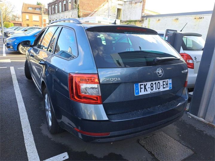 Photo 5 VIN: TMBJJ7NE9L0022260 - SKODA OCTAVIA 