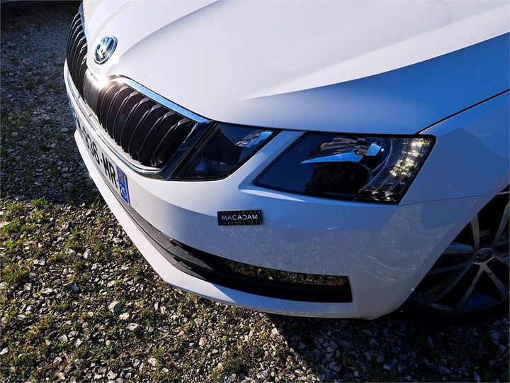 Photo 11 VIN: TMBJJ7NE9L0101508 - SKODA OCTAVIA 