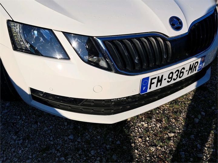 Photo 20 VIN: TMBJJ7NE9L0101508 - SKODA OCTAVIA 