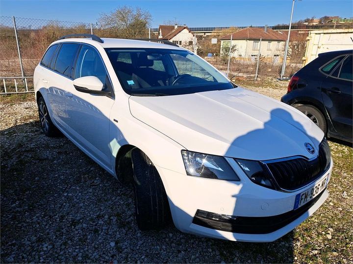 Photo 26 VIN: TMBJJ7NE9L0101508 - SKODA OCTAVIA 