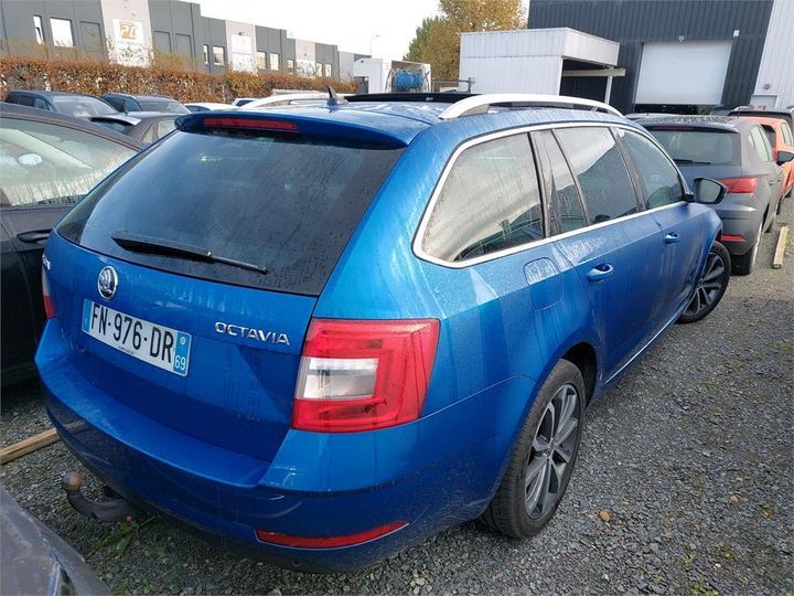 Photo 4 VIN: TMBJJ7NE9L0116297 - SKODA OCTAVIA 