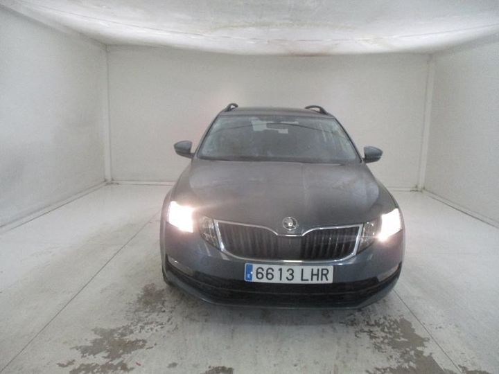 Photo 6 VIN: TMBJJ7NE9L0179738 - SKODA OCTAVIA 