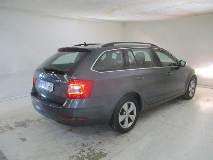 Photo 7 VIN: TMBJJ7NE9L0179738 - SKODA OCTAVIA 