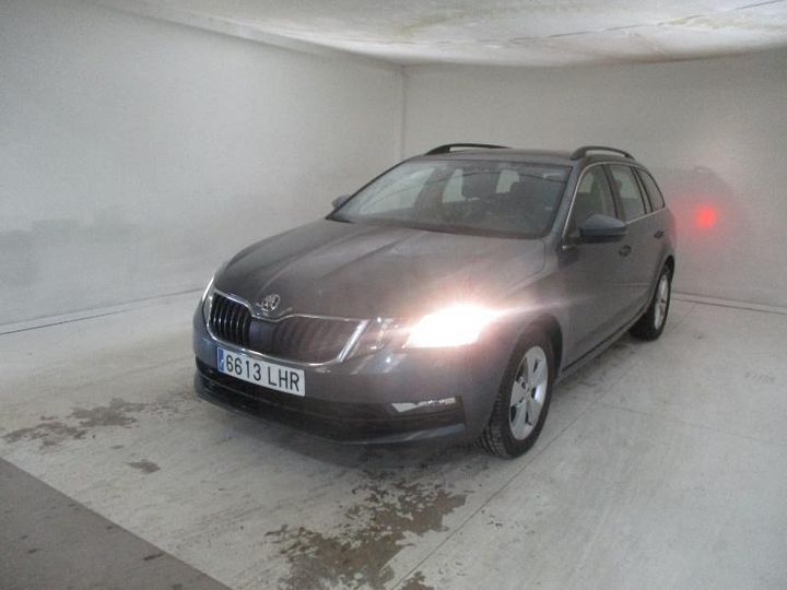 Photo 8 VIN: TMBJJ7NE9L0179738 - SKODA OCTAVIA 