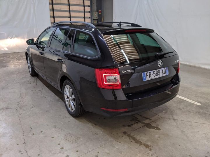 Photo 2 VIN: TMBJJ7NE9L0184762 - SKODA OCTAVIA 