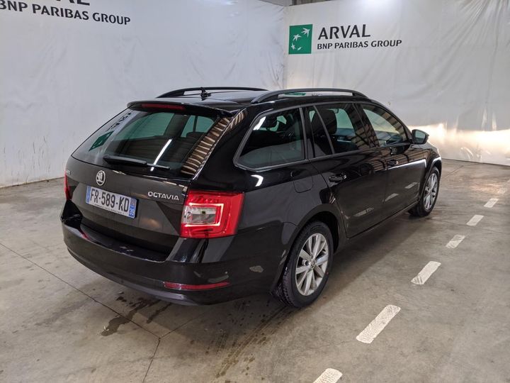 Photo 3 VIN: TMBJJ7NE9L0184762 - SKODA OCTAVIA 